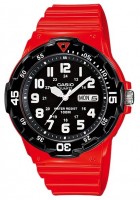CASIO MRW-200HC-4B