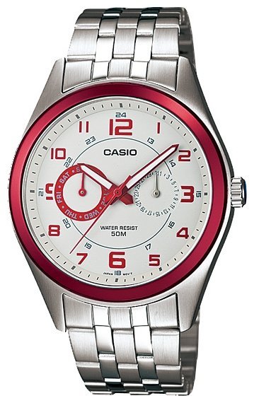 CASIO MTP-1353D-8B3