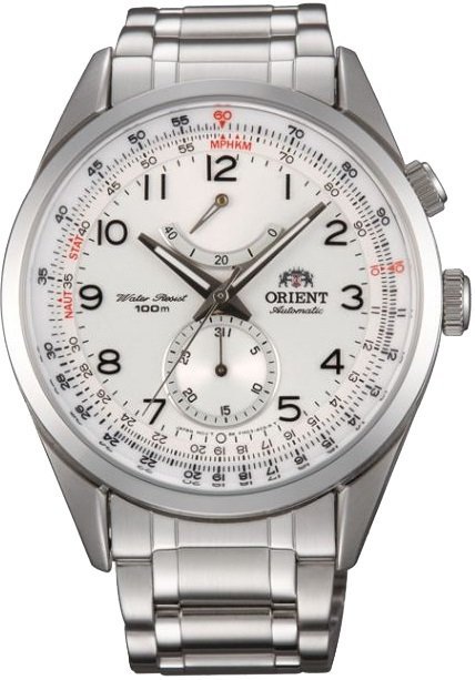 Наручные часы ORIENT FFM03002W