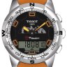 TISSOT T047.420.47.051.11 (T0474204705111) Touch Collection T-Touch II