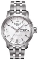 TISSOT T055.430.11.017.00 (T0554301101700) T-Sport PRC 200 Automatic