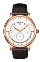 TISSOT T063.637.36.037.00 (T0636373603700) T-Classic Tradition Perpetual Calendar