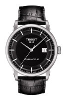 TISSOT T086.407.16.051.00 (T0864071605100) T-Classic Luxury Automatic