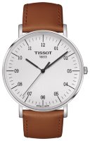TISSOT T109.610.16.037.00 (T1096101603700) T-Classic Everytime Big Gent