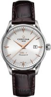 CERTINA C029.807.16.031.01 (C0298071603101) DS 1