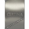 Титановый замок браслета Certina C631015950 для часов Certina DS Caimano C017.410.44.087.00