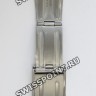 Титановый замок браслета Certina C631015950 для часов Certina DS Caimano C017.410.44.087.00