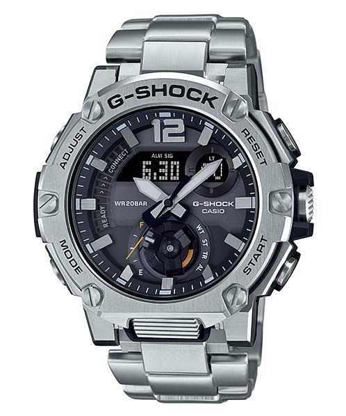 CASIO G-SHOCK GST-B300E-5A