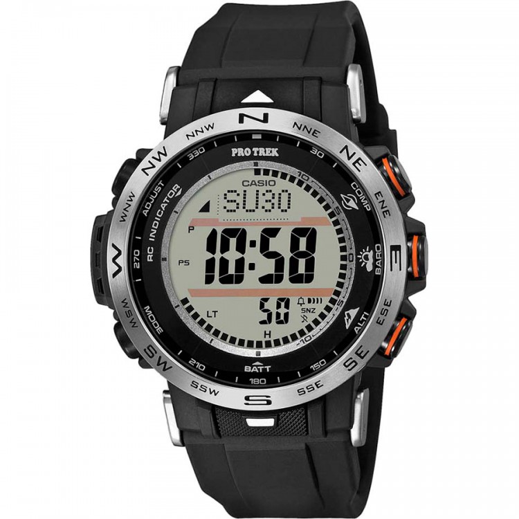 CASIO PRO TREK PRW-30-1A