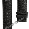 Черный кожаный ремешок Tissot T610028564, удлиненный, 20/18 XL, теленок, без замка, для часов Tissot PRC 200 T014.427, T014427