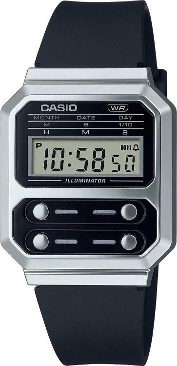 Casio A100WEF-1A