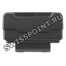 Оконцовка для крепления ремешка NATO часов Casio 74243710 для часов Casio DW-003, DW-004, DW-056, DW-069, DW-5000, DW-5200, DW-5300, DW-5400, DW-5600, DW-D5600, DW-5700, DW-5900, DW-6100, DW-6100, DW-6200, DW-6500, DW-6600, DW-6695, DW-6800, DW-6900, DW-8