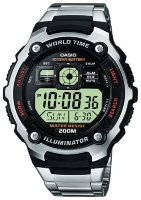 CASIO AE-2000WD-1A