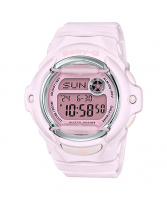 CASIO BABY-G BG-169M-4E