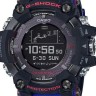 Черный рант корпуса часов Casio 10568270 для часов Casio GPR-B1000TLC-1