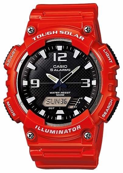 CASIO CLASSIC AQ-S810WC-4A