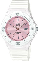 CASIO CLASSIC LRW-200H-4E3