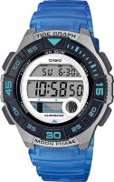 CASIO CLASSIC LWS-1100H-2A