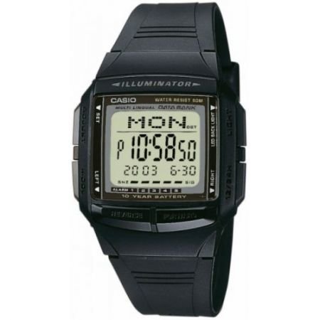 CASIO DB-36-1A