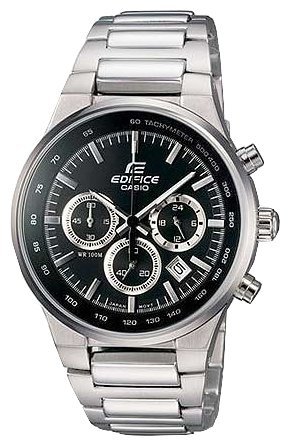 CASIO EDIFICE EF-500BP-1A