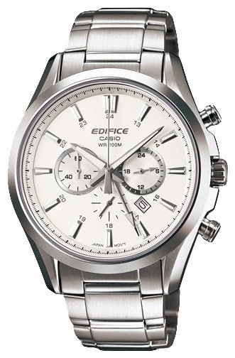 casio edifice efb 504