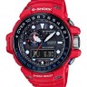 Красный полимерный рант корпуса Casio 10518731 для часов Casio GWN-1000RD-4A