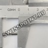 Втулка шпильки для крепления ремешка Casio 10587225 для часов Casio DW-5610, DWE-5600, GA-2100, GAE-2100, GM-2100, GM-5600, GM-6900, GMA-S2100, GM-S2100, GM-S5600, GST-B200