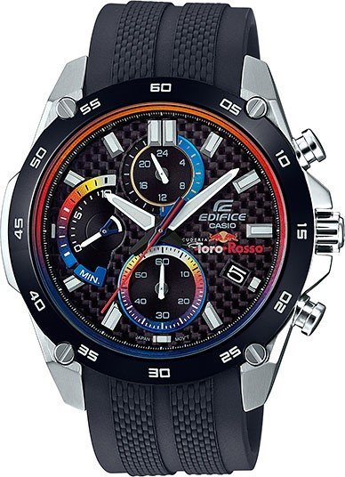 CASIO EDIFICE EFR-557TRP-1A