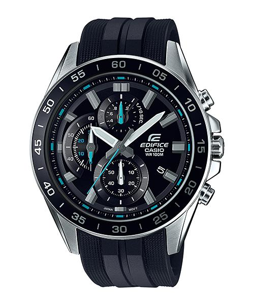 CASIO EDIFICE EFV-550P-1A