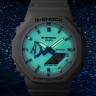 Casio GA-2100HDS-7A