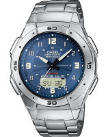 CASIO EDIFICE WVA-470DE-2A