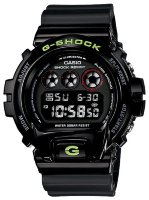 CASIO G-SHOCK  DW-6900SN-1E
