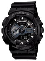 CASIO G-SHOCK GA-110-1B