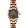 Розовый стальной браслет Tissot T605040689 для часов Tissot T112.210