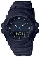 Черный полимерный рант корпуса Casio 10528996 для часов Casio G-100BB-1A