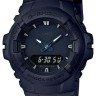 Черный полимерный рант корпуса Casio 10528996 для часов Casio G-100BB-1A