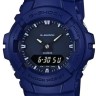 Черный полимерный рант корпуса Casio 10528996 для часов Casio G-100BB-1A