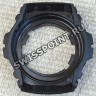 Черный полимерный рант корпуса Casio 10528996 для часов Casio G-100BB-1A