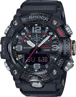 CASIO G-SHOCK GG-B100-1A