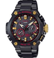 CASIO G-SHOCK MRG-G1000B-1A4