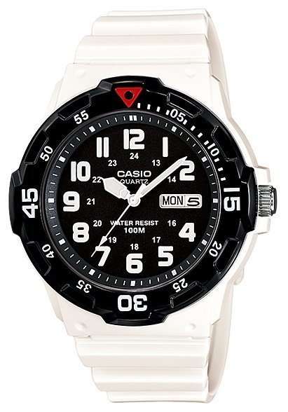 CASIO MRW-200HC-7B