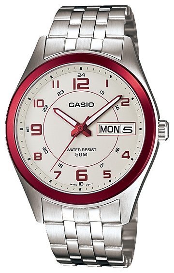 CASIO MTP-1354D-8B2