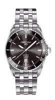CERTINA C014.410.44.081.00 (C0144104408100) DS First