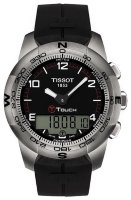 TISSOT T047.420.47.057.00 (T0474204705700) Touch Collection T-Touch II