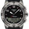 TISSOT T047.420.47.057.00 (T0474204705700) Touch Collection T-Touch II