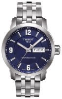 TISSOT T055.430.11.047.00 (T0554301104700) T-Sport PRC 200 Automatic