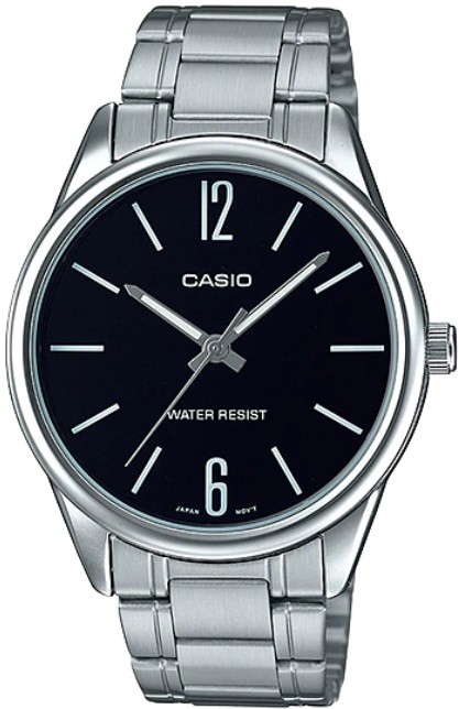 CASIO CLASSIC MTP-V005D-1B