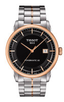 TISSOT T086.407.22.051.00 (T0864072205100) T-Classic Luxury Automatic