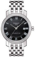 TISSOT T097.407.11.053.00 (T0974071105300) T-Classic Bridgeport