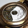 TISSOT T41.5.317.51 (T41531751) T-Classic Le Locle Automatic Chronograph Valjoux